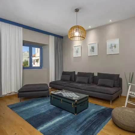 Castel Muschio By Guide *