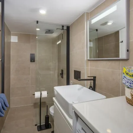 Castel Muschio By Guide Вилла *