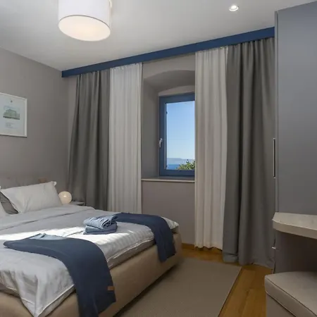 Castel Muschio By Guide