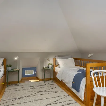 Castel Muschio By Guide *