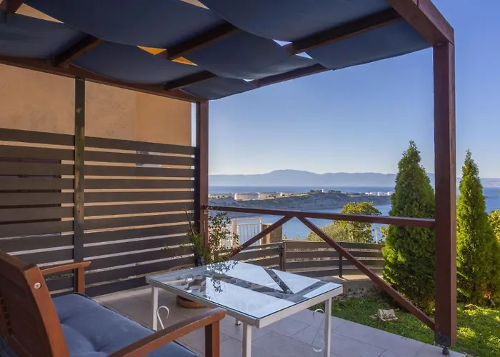 Castel Muschio By Guide