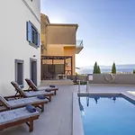 Castel Muschio By Guide 빌라 *
