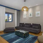 Castel Muschio By Guide 빌라 *