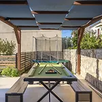 Castel Muschio By Guide 빌라 *