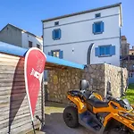 빌라 Castel Muschio By Guide *
