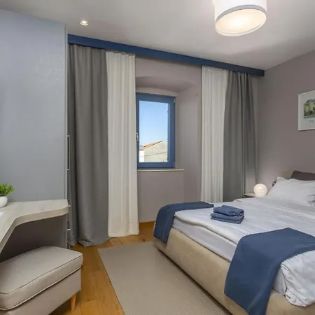 Vila Castel Muschio By Guide