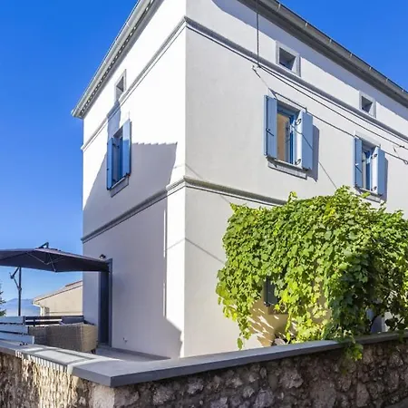 Castel Muschio By Guide *