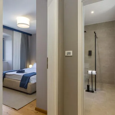 Vila Castel Muschio By Guide *