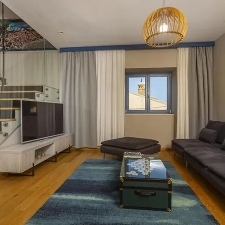 Castel Muschio By Guide Villa