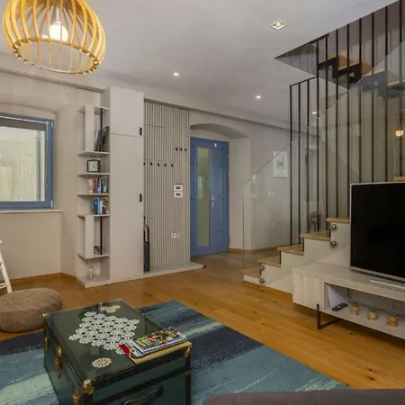 Castel Muschio By Guide Omišalj