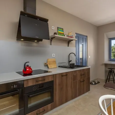 Castel Muschio By Guide * Omišalj