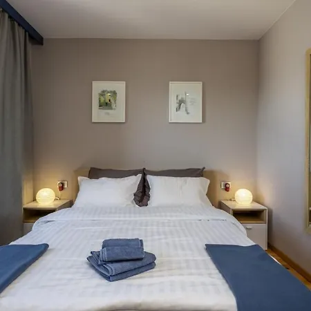 Castel Muschio By Guide * Omišalj