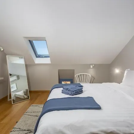 Castel Muschio By Guide Villa *