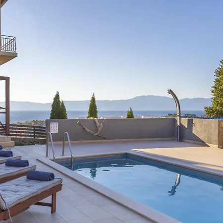 Castel Muschio By Guide * Omišalj