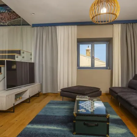 Castel Muschio By Guide Villa