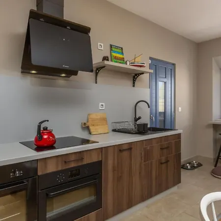 Castel Muschio By Guide Villa