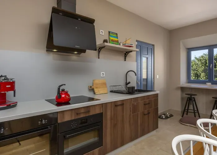 Castel Muschio By Guide Villa