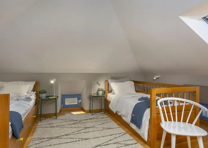 Castel Muschio By Guide *