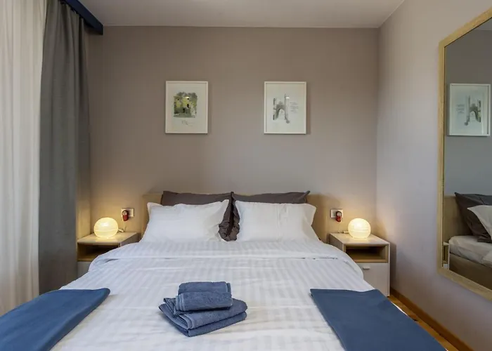 Castel Muschio By Guide Villa