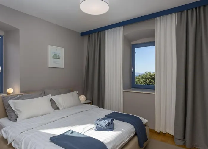 Villa Castel Muschio By Guide *