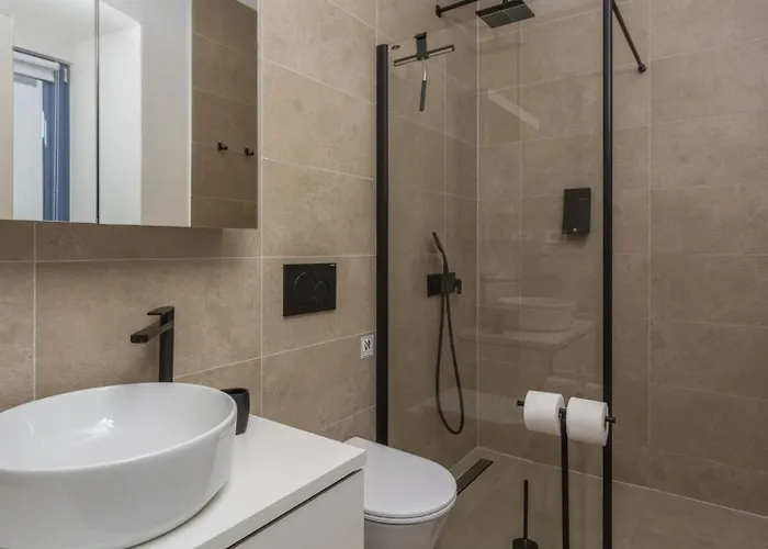 Castel Muschio By Guide * Omišalj