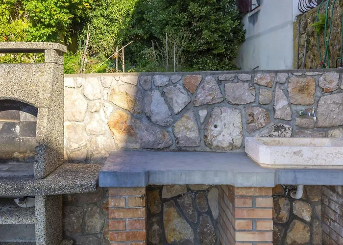 Castel Muschio By Guide *